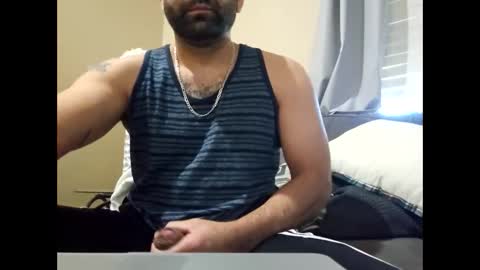 Snapshot of hornlat chatting on January 24, 5:42 pm Hornlat online show from January 24, 5:42 pm