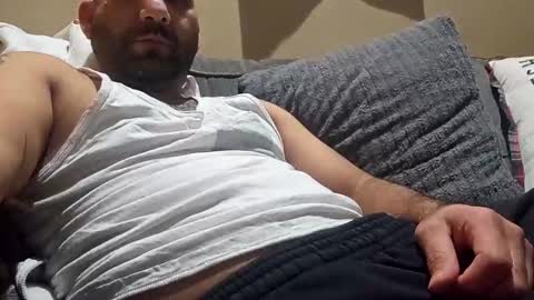 Snapshot of hornlat chatting on January 27, 5:47 am Hornlat online show from January 27, 5:47 am