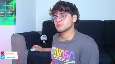 Eduardo online show from March 31, 10:54 pm