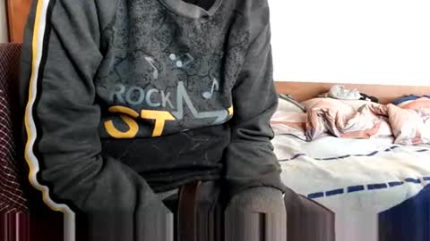 horny800 online show from April 26, 6:00 am