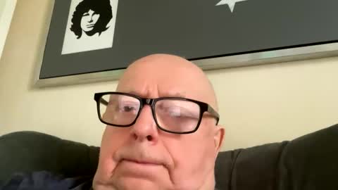 Cum suck Me off online show from March 24, 2:11 pm
