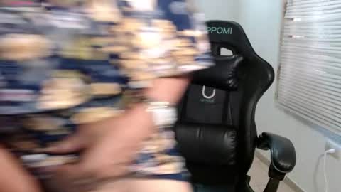 horny and daring online show from October 17, 1:03 pm