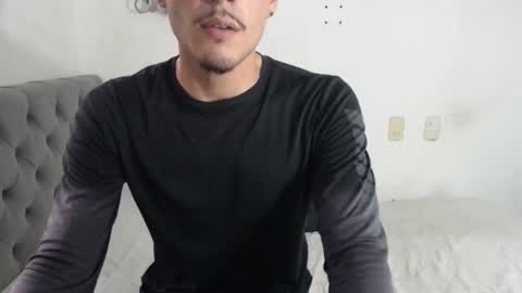 horny_enaxxxion online show from February 1, 10:08 pm