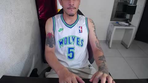 horny_enaxxxion online show from February 6, 2:09 pm