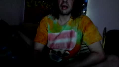 Snapshot of horny_hippie420 chatting on November 18, 10:31 am Horny Rockstar420 online show from November 18, 10:31 am