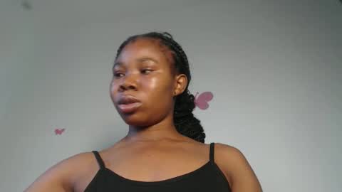 Snapshot of horny_iris chatting on April 27, 8:34 am Iris online show from April 27, 8:34 am