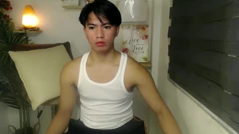 cum boy james online show from June 6, 6:12 pm