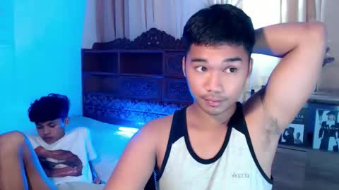Snapshot of horny_joshxxx chatting on April 14, 7:42 pm horny_joshxxx online show from April 14, 7:42 pm