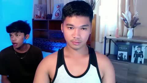 Snapshot of horny_joshxxx chatting on April 15, 1:40 pm horny_joshxxx online show from April 15, 1:40 pm