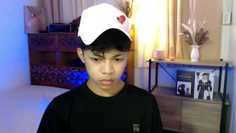 Snapshot of horny_joshxxx chatting on May 10, 4:12 pm horny_joshxxx online show from May 10, 4:12 pm
