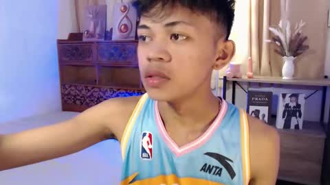 Snapshot of horny_joshxxx chatting on May 19, 1:56 am horny_joshxxx online show from May 19, 1:56 am