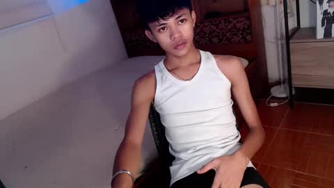 Snapshot of horny_joshxxx chatting on May 31, 5:09 pm horny_joshxxx online show from May 31, 5:09 pm
