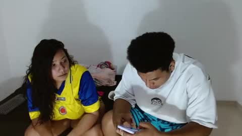 horny_kathe online show from June 24, 12:09 am