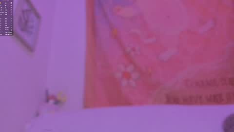 The girl with butterfly lips online show from February 15, 4:14 am