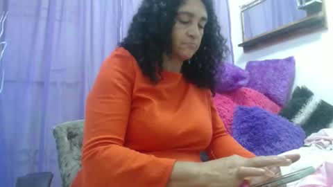 armina online show from October 7, 12:52 am