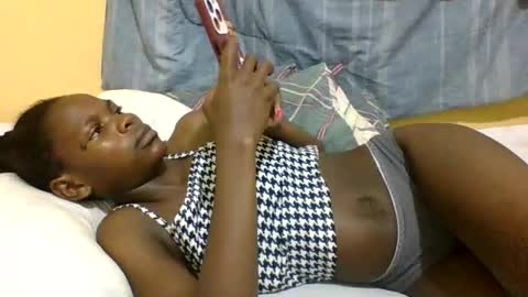 andalia online show from February 28, 7:05 am