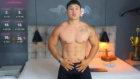 horny_nick18 online show from January 16, 11:14 am