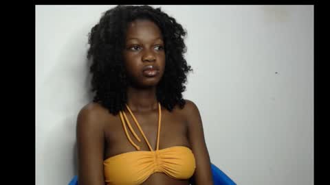 Anabel online show from September 21, 5:42 am