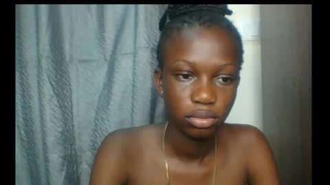 Anabel online show from November 1, 1:07 am