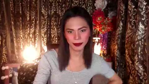 Lexie Khate online show from November 5, 7:41 am