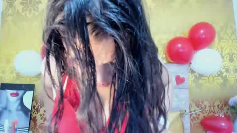 Snapshot of horny_rouse chatting on February 17, 7:58 am Rouse online show from February 17, 7:58 am