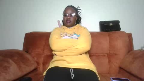 Lucy online show from January 12, 8:41 am