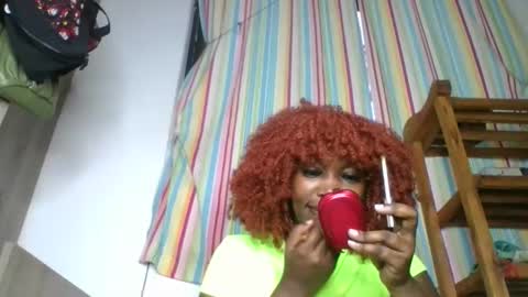 horny soul1 online show from November 25, 3:17 am