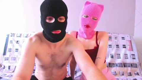 Connor and Elisabeth online show from June 14, 1:58 am