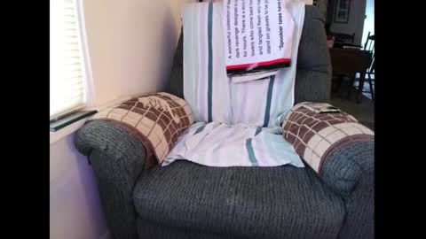 Horny Willing Ready online show from October 5, 10:40 pm