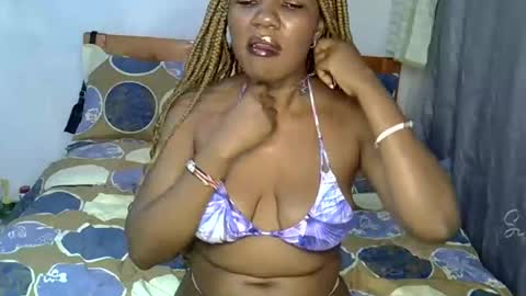 hornyafric online show from December 2, 6:47 pm