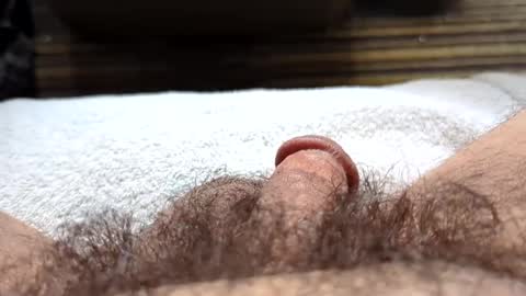 Tiny cock online show from September 13, 1:55 pm