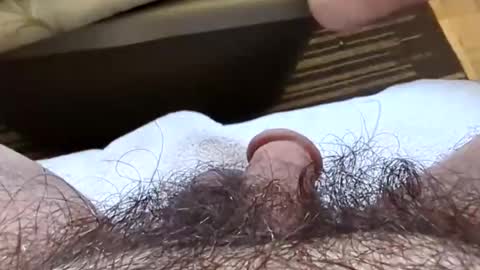 Tiny cock online show from October 20, 7:25 pm