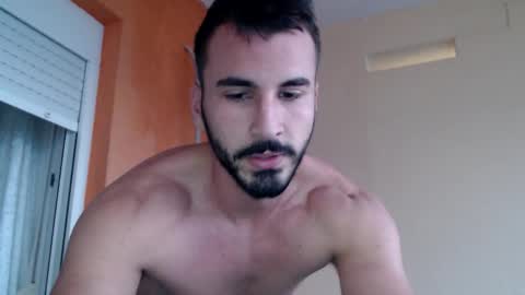 hornyasfuckk33 online show from September 29, 4:45 pm