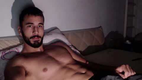 hornyasfuckk33 online show from October 2, 4:14 pm