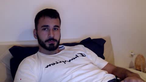 hornyasfuckk33 online show from October 3, 6:05 pm