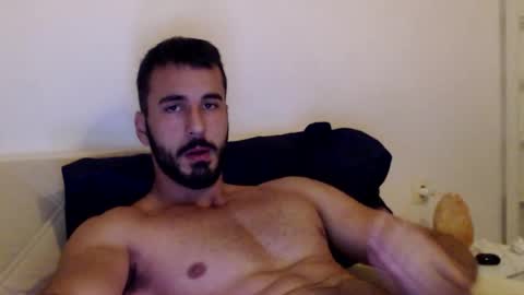 hornyasfuckk33 online show from October 4, 2:48 pm