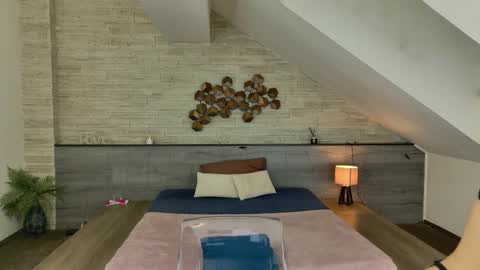 Hornyb33 online show from February 4, 5:13 am