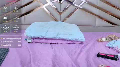 Khloe  online show from February 2, 12:20 am