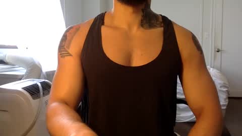 hornybbcxx online show from October 19, 5:35 pm