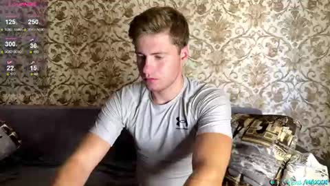 Max online show from July 31, 8:03 am