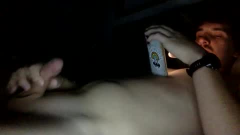 hornyboi186 online show from October 2, 1:07 pm