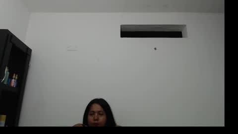 Snapshot of hornyboobs18 chatting on October 4, 2:09 am karen online show from October 4, 2:09 am