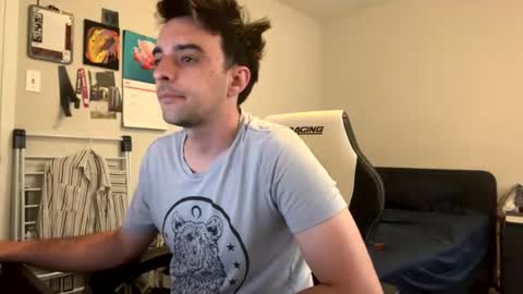 hornyboycockcum online show from June 15, 9:28 pm