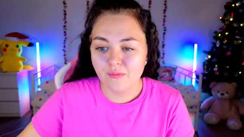 HornyCakee online show from December 12, 6:14 am