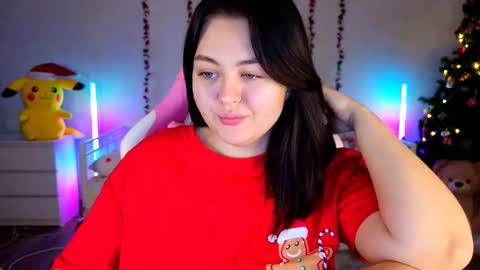 HornyCakee online show from December 15, 6:29 am