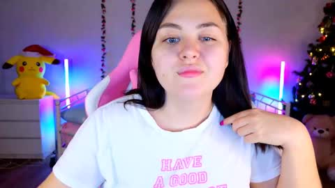 HornyCakee online show from December 22, 1:00 pm