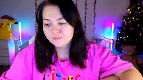 HornyCakee online show from December 25, 9:34 am