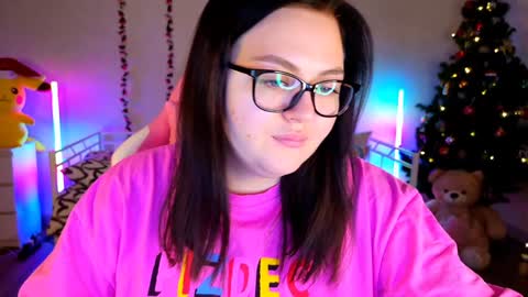 HornyCakee online show from January 7, 5:22 am