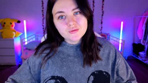 HornyCakee online show from January 22, 5:59 am