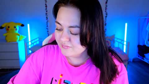 HornyCakee online show from January 23, 7:43 am